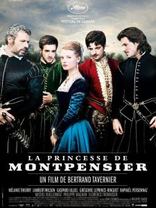 La Princesse de Montpensier - La Princesse de Montpensier