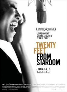 Twenty Feet from Stardom - Twenty Feet from Stardom