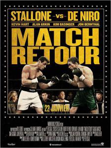 Match retour - Match retour Match retour - Match retour
