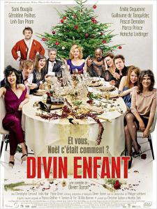 Divin enfant - Divin enfant