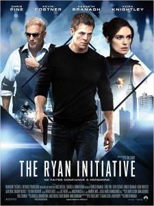 The Ryan Initiative - The Ryan Initiative
