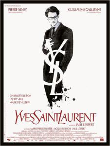 Yves Saint Laurent - Yves Saint Laurent