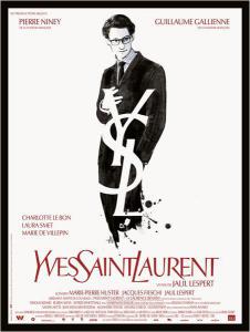 Yves Saint Laurent - Yves Saint Laurent Yves Saint Laurent - Yves Saint Laurent