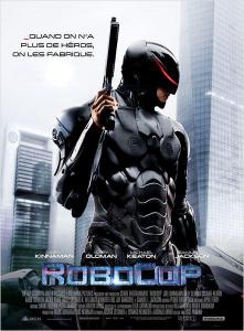 RoboCop - RoboCop