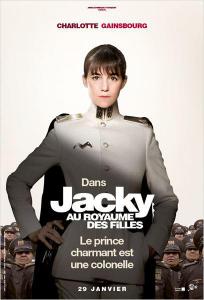 Jacky au royaume des filles - Jacky au royaume des filles