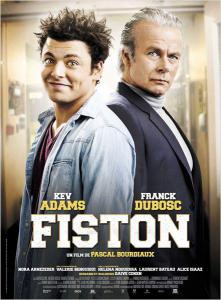 Fiston - Fiston