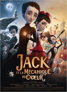Jack et la mécanique du cœur - Jack et la mécanique du cœur Jack et la mécanique du cœur - Jack et la mécanique du cœur