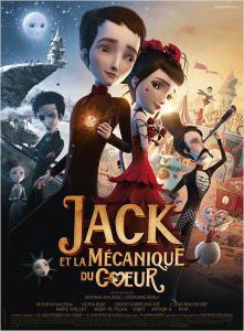 Jack et la mécanique du cœur - Jack et la mécanique du cœur