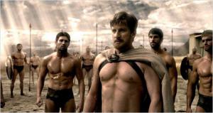 "300 : la naissance d'un empire", 8 ans d'écart entre les volets