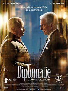 Diplomatie - Diplomatie Diplomatie - Diplomatie
