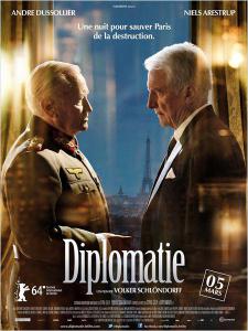 Diplomatie - Diplomatie