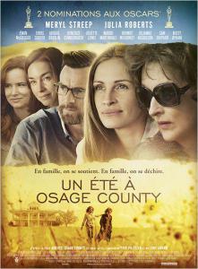 Un été à Osage County - Un été à Osage County Un été à Osage County - Un été à Osage County