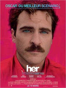 Her - Her Her - Her