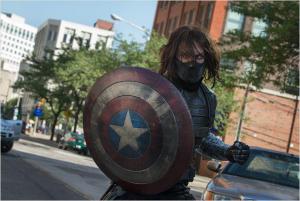 Captain America de nouveau au cinéma Captain America de nouveau au cinéma
