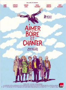 Aimer, boire et chanter - Aimer, boire et chanter