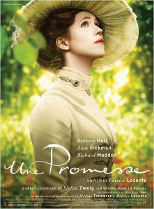 Une promesse - Une promesse Une promesse - Une promesse