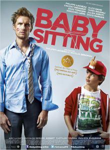 Babysitting - Babysitting