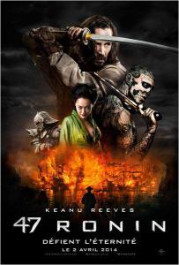 47 Ronin - 47 Ronin 47 Ronin - 47 Ronin