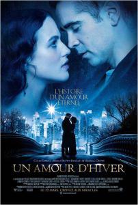 Un amour d'hiver - Un amour d'hiver