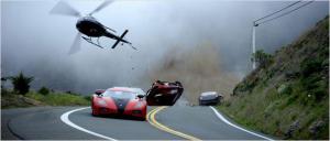 ''Need for Speed'' : du jeu vidéo à l'écran de cinéma