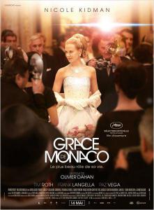 Grace de Monaco - Grace de Monaco