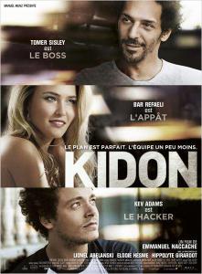 Kidon - Kidon