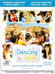 Dancing in Jaffa - Dancing in Jaffa