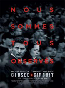 Closed Circuit - Closed Circuit Closed Circuit - Closed Circuit