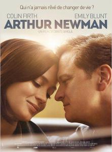 Arthur Newman - Arthur Newman