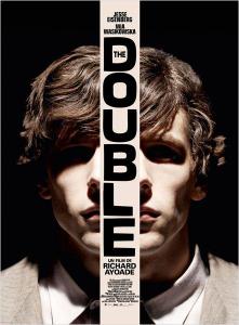The Double - The Double The Double - The Double