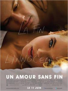 Un Amour sans fin - Un Amour sans fin Un Amour sans fin - Un Amour sans fin