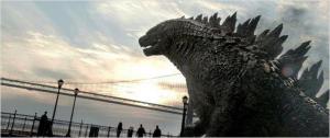 Godzilla au cinéma Godzilla au cinéma