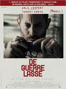 De guerre lasse - De guerre lasse