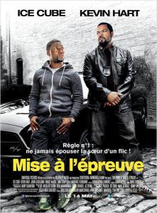 Mise à l'épreuve Mise à l'épreuve