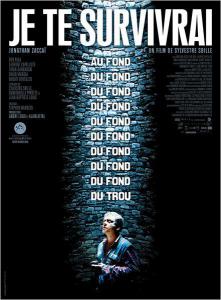 Je te survivrai - Je te survivrai Je te survivrai - Je te survivrai
