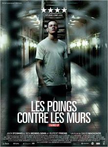 Les Poings contre les murs
 - Les Poings contre les murs