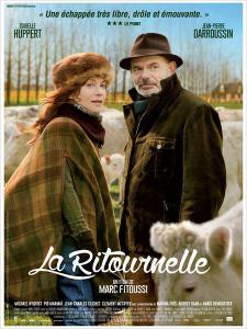 La Ritournelle
 - La Ritournelle