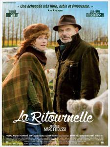 La Ritournelle
- La Ritournelle La Ritournelle
- La Ritournelle