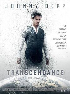 Transcendance - Transcendance Transcendance - Transcendance