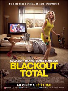 Blackout Total - Blackout Total