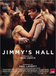 Jimmy's Hall - Jimmy's Hall