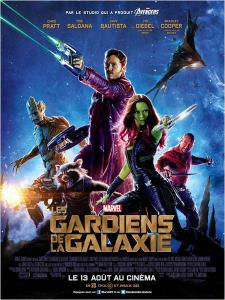 Les Gardiens de la Galaxie - Les Gardiens de la Galaxie