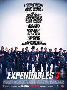 Expendables 3 Expendables 3