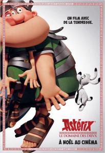 Astérix - Le Domaine des Dieux - Astérix - Le Domaine des Dieux Astérix - Le Domaine des Dieux - Astérix - Le Domaine des Dieux