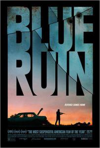 Blue Ruin - Blue Ruin
