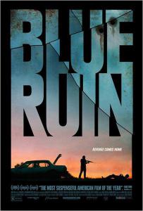 Blue Ruin - Blue Ruin Blue Ruin - Blue Ruin