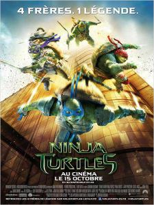 Ninja Turtles - Ninja Turtles