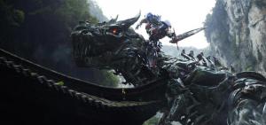 Transformers 4 : les producteurs menacés d'être poursuivis en justice par une société chinoise