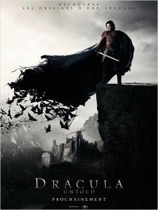 Dracula Untold - Dracula Untold