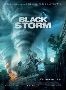 Black Storm - Black Storm